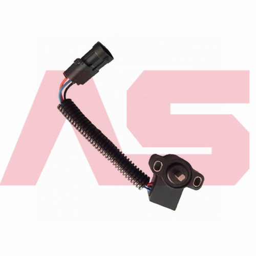 84185452 Sensor Fit For Case IH