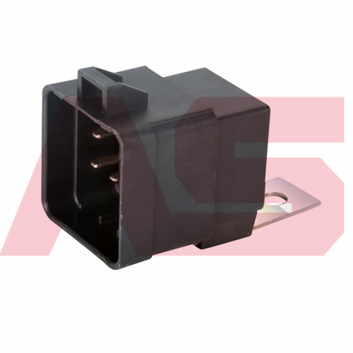 AM123716 Relay Fit For JOHN DEERE