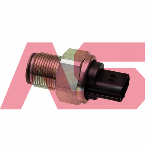 RE515635 Fuel Pressure Sensor Fit For JOHN DEERE