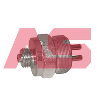 0015457714 Pressure Sensor Iveco