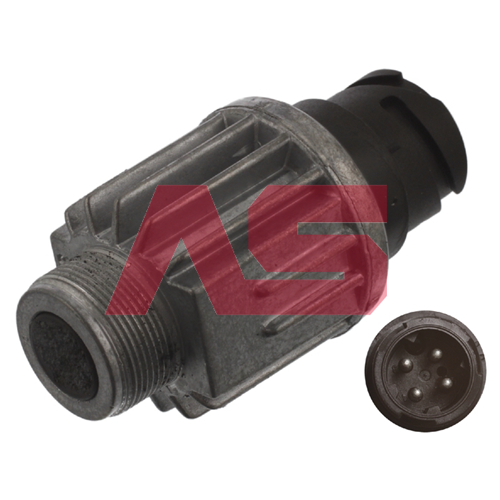 81.25902.6267 Pressure Sensor MAN