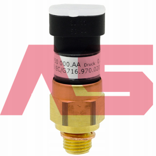 G716970020045 Pressure sensor Fit For FENDT