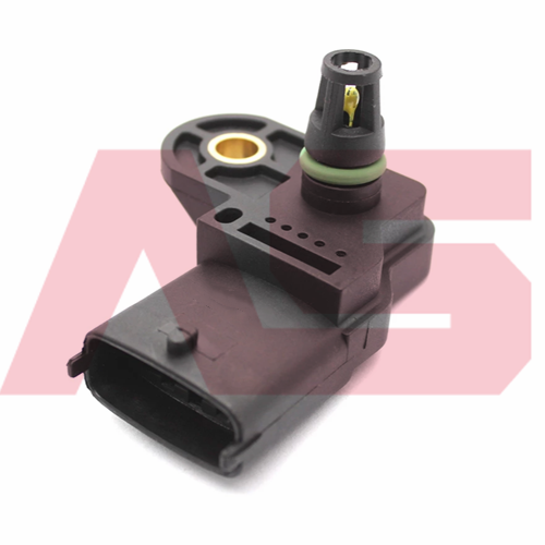 V836666980 Pressure Sensor Fit For FENDT FORD